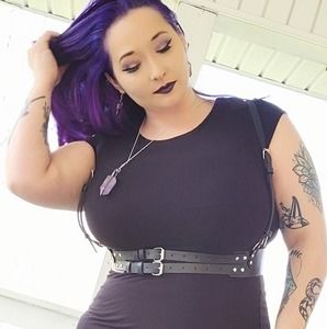 Meet your Posher, Brittany